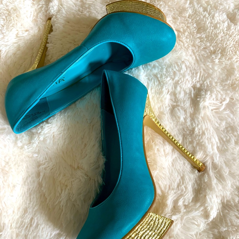 Women’s High Heels